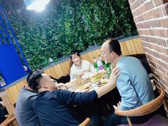 -勇利赵家烤肉坊(纬二街店)