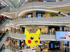 -KK ONE(京基滨河时代店)