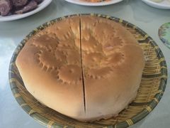 -伊宁伊香酥油奶茶馆