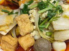 -文立新麻辣烫(合生汇21街区店)
