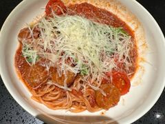 -西堤牛排(恒隆广场店)