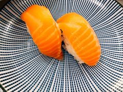 三文鱼手握-村上一屋(望京店)