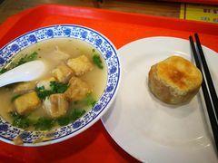 -南来顺饭庄·清真(南菜园店)