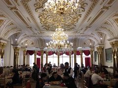 -华梅西餐厅(哈尔滨中央大街店)