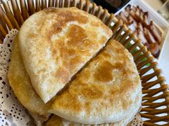-山南熏肉大饼(辽菜旗舰店)