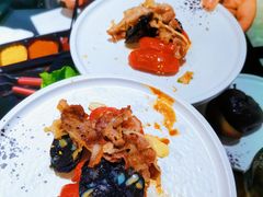 -恰点烤肉(魔力月光店)