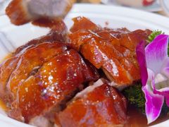 -德胜轩正宗顺德菜(宝安沙井会展中心店)