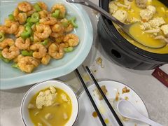 -红旗饭庄