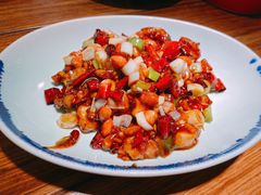 -百年神厨·地道川菜(清江西路店)