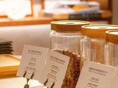 -Punchline Coffee&Roaster(同济大学店)