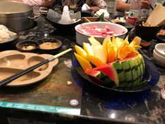 -王家渡火锅店(亦庄店)