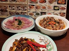 -山水茶艺馆·点心粤菜·30年老字号