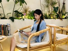 -Fruiffee Cafe 果啡派