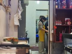 -牛肉块扯面(新华街总店)