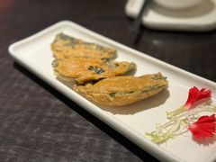 蔬菜甲篓-桂小厨广西菜(万象城店)