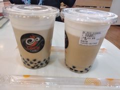 -CoCo都可(香港名都店)