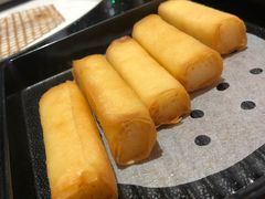 -味可道美食坊(福基路店)