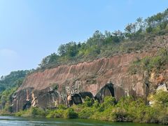 -丹霞山风景名胜区