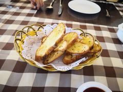 -起士林西餐厅(东经路店)