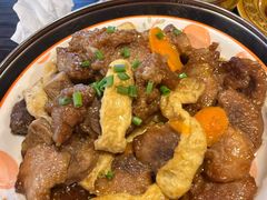 -杨家汀州韵(万达店)