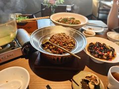 -沅江水·湖南家宴(南村万博长隆商圈店)