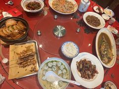 -鱼满舱·鲜活海鲜·正宗鲁菜
