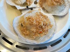 -海味当家·蒸锅海鲜(星海公园店)