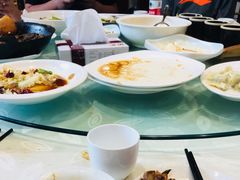 -陶然饺子城(奥体中路店)