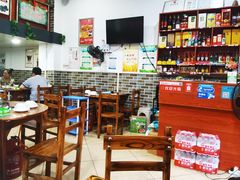 大堂-阳山冬瓜鸡(滨江路店)