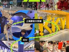 -上海静安大悦城