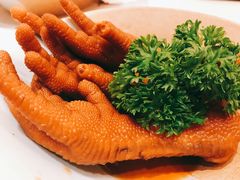 -外婆家(古墩印象城店)