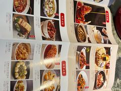 -杏花堂·山西菜馆(晋中万达店)