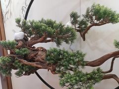 -香山湖渔家大院