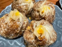 -鑫震源·苏式大虾生煎(山塘街店)