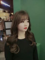 -银星女王公园发型艺术沙龙