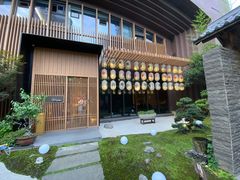 -本逸·割烹料理(湖墅店)