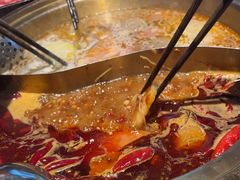 -川味观·鲜货火锅(西湖文化广场店)