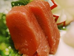 -希望日本料理(保利香槟花园店)