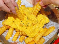 -哼蟹二将·烤肉酱蟹(合生汇店)