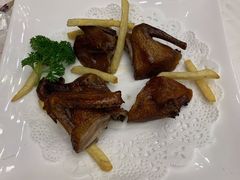 -潮福城大酒楼·潮粤菜·港式点心(阳光城店)