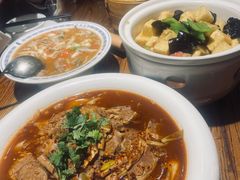 -老雒阳清真水席(瀍河店)