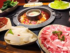 -晓宇重庆火锅(龙首店)