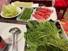 -天宜隆蘑菇宴火锅(石景山旗舰店)