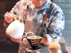 -乌托邦咖啡(武侯祠店)