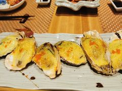 -万鱼亭 日本料理(无锡香山名园店)