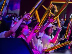 -凯德广场(学府店)