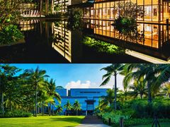 -三亚太阳湾柏悦酒店