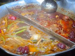 -湊湊火锅·茶憩(上海合生汇店)