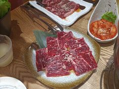 -牛也烧肉(摩尔城店)