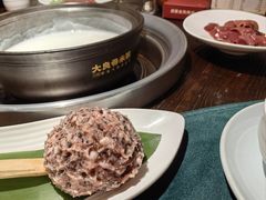 -大良毋米粥(锦龙路总店)